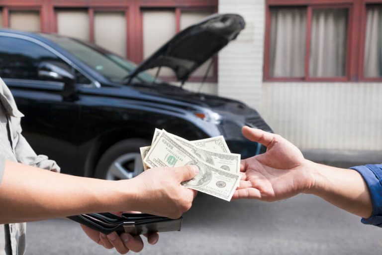 cash for cars in pa