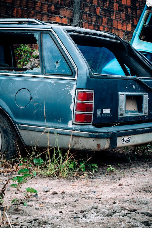 junk cars for cash in los angeles