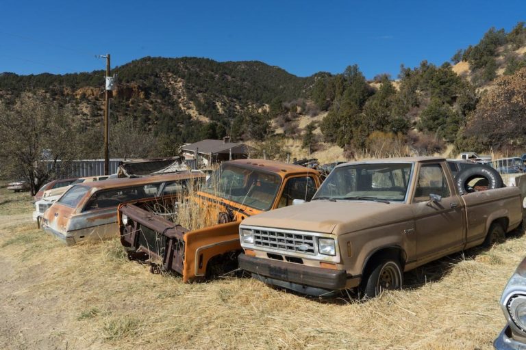 cash for clunkers in california