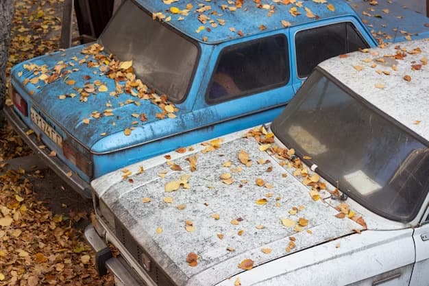 Junk Cars for Cash in Chicago