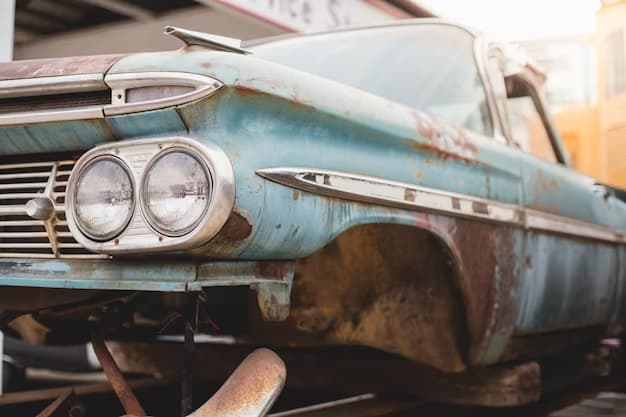 junk car in california